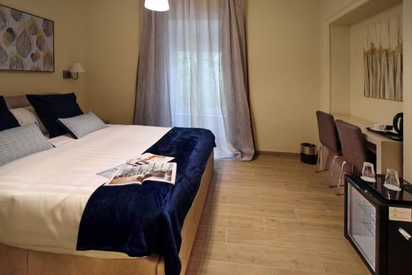 Chambre Double Supérieure