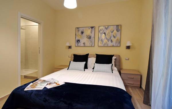 Superior Doppelzimmer